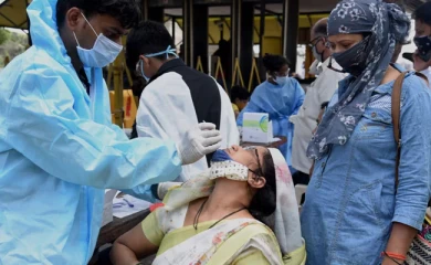 गोवा में कोविड-19 के 31 नए मामले, चार और मरीजों की मौत