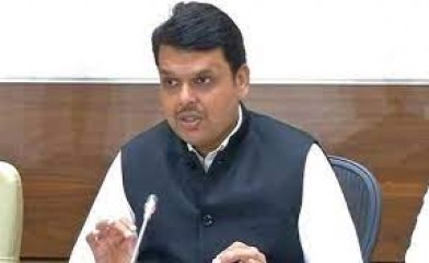 महाराष्ट्र मंत्रिमंडल का विस्तार जल्द किया जाएगा: फडणवीस