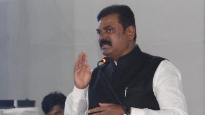 महाराष्ट्र में कल्याण-मुरबाड रेल लाइन का काम सितंबर में शुरू होगा : केंद्रीय मंत्री कपिल पाटिल