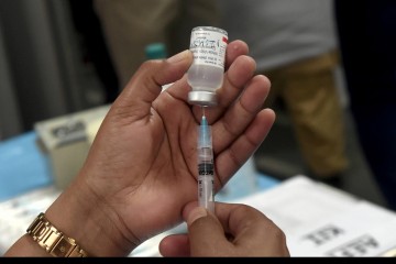गोवा में नाविकों को टीके की दो खुराक के बीच अंतराल से रोजगार पर असर पड़ने की आशंका