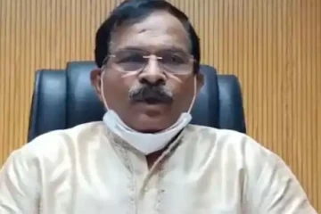 प्रतिबंधों पर गोवा के मुख्यमंत्री के साथ चर्चा की जाएगी: विश्वजीत राणे