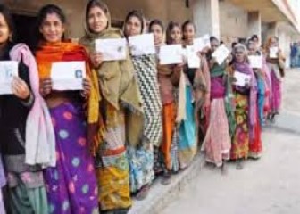 गोवा में नगर निकाय चुनाव तीन महीने के लिए स्थगित