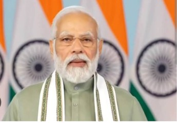 भाजपा के शीर्ष नेता एवं प्रधानमंत्री मोदी आज हरियाणा और पंजाब में