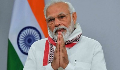 गोवा मुक्ति दिवस पर प्रधानमंत्री ने राज्य की जनता को दीं बधाई