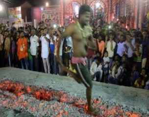 मंडा पूजा 23 को , 24 को निकलेगी भगवान शिव की शोभायात्रा
