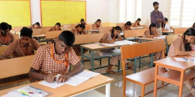 गोवा में 9वीं और 11वीं कक्षा की परीक्षाएं भी होंगी ऑनलाइन