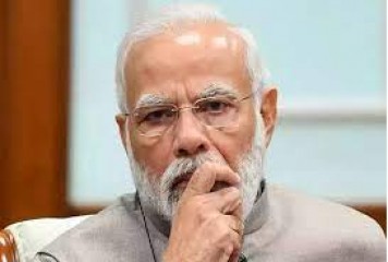 प्रधानमंत्री मोदी ने छत्रपति शिवाजीराजे भोसले के निधन पर शोक जताया
